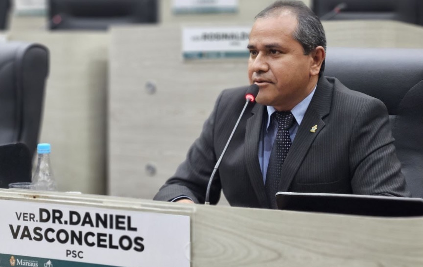 PL de Dr Daniel Vasconcelos que beneficia alunos Epilepsia é