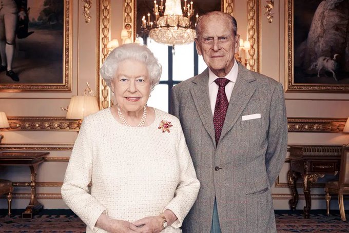 principe-philip-e-rainha-elizabeth