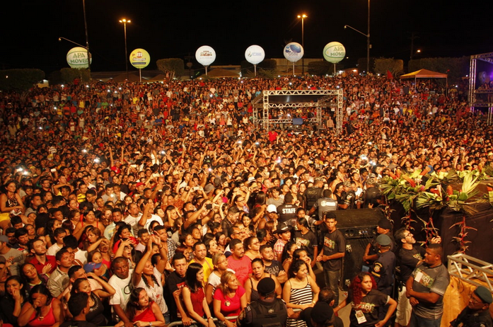 Festa Do Cupuaçu Também Volta Ao Calendário Cultural E Turístico Do Am Portal Da Floresta 7571