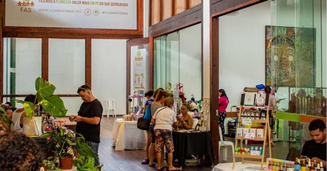 Feira da FAS 7-7-22