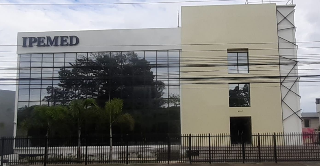 IPEMED em Manaus 25-7-22