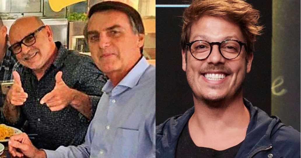 19-8-22 Fábio Porchat