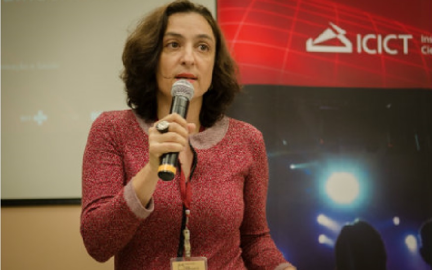 25-9-22 Kátia Lerner no Encontro de Comunicação
