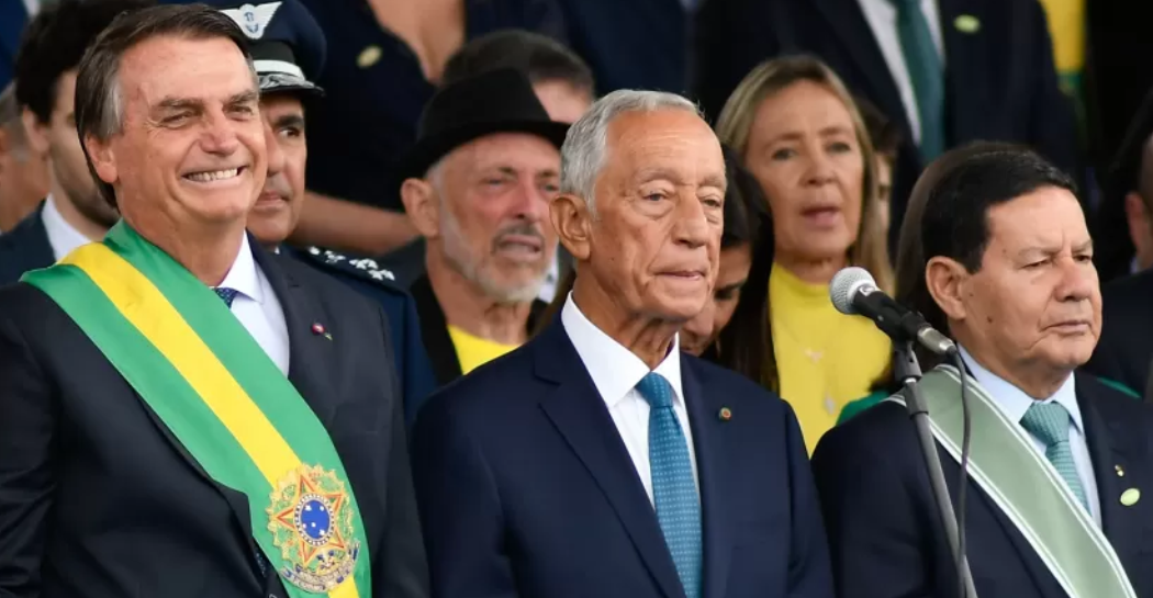 7-9-22 Candidatos vão ao STF contra Bolsonaro