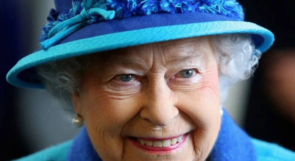 RAINHA-ELIZABETH-2-FOTO-CHRIS JACKSON-POOL VIA REUTERS-FILE PHOTO