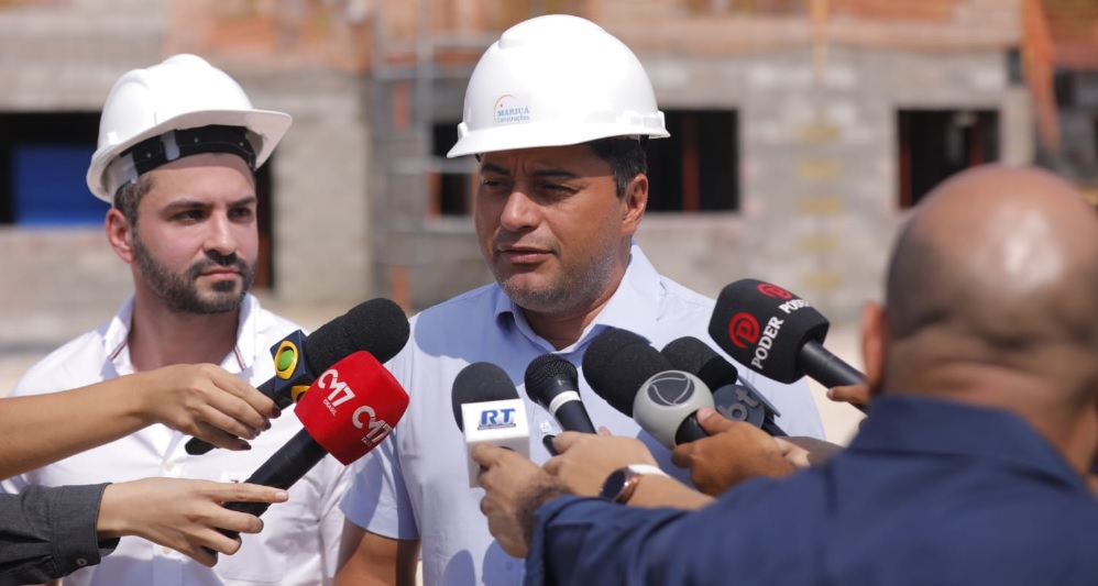 13-10-22 Wilson investe em habitação