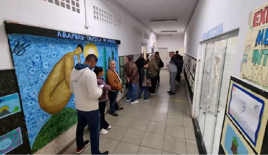 2-10-22 Eleições no BR