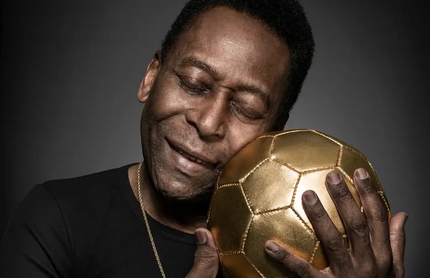 Pelé 82 anos: gols, títulos, recordes e outros números do Rei do