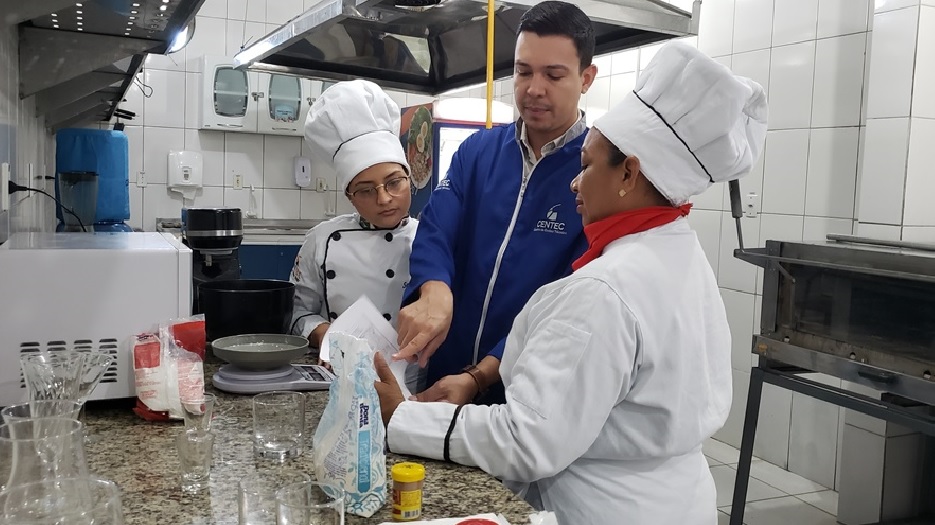 6-10-22 Mostra Gastronômica Estudantil