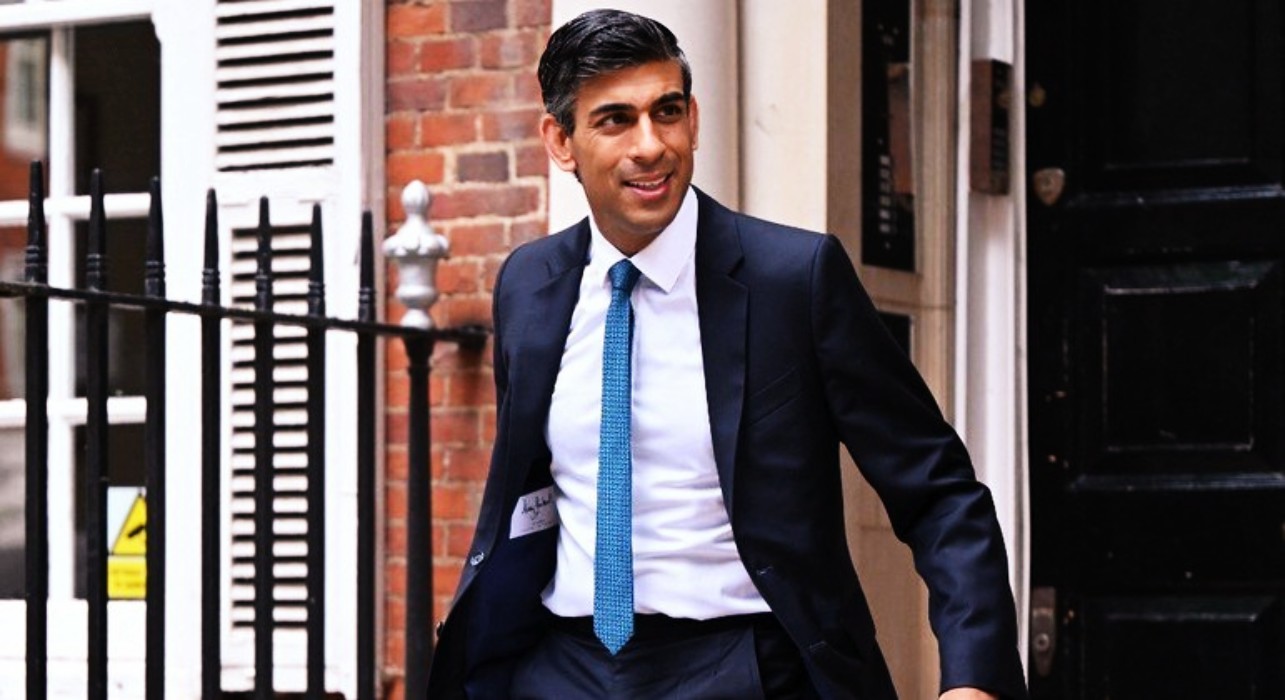 rishi-sunak-foto-justin-tallis-afp