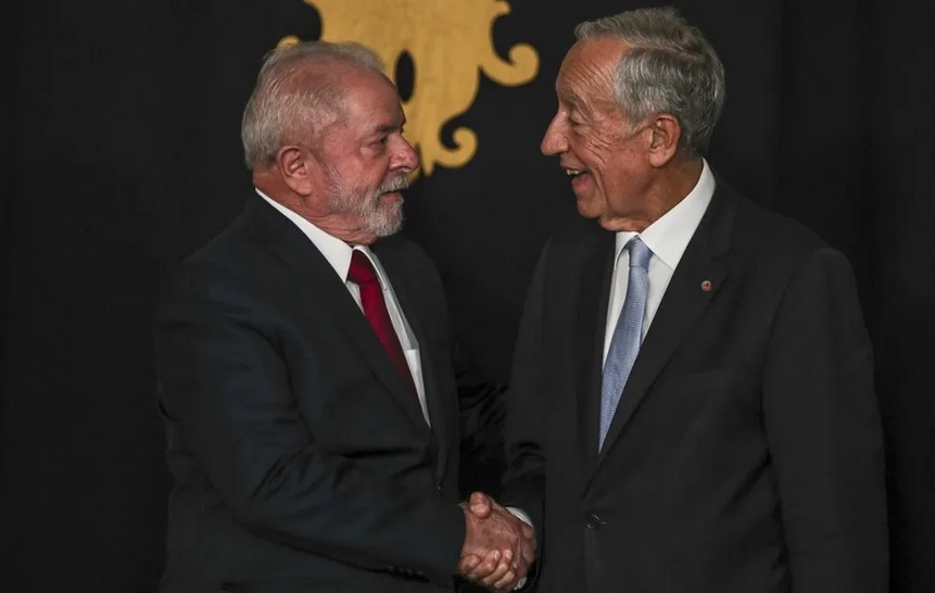 21-11-22 Lula tem alta do hospital