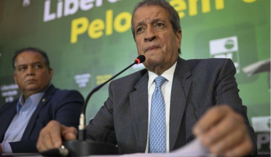 22-11-22 Costa Neto defende Bolsonaro vitorioso