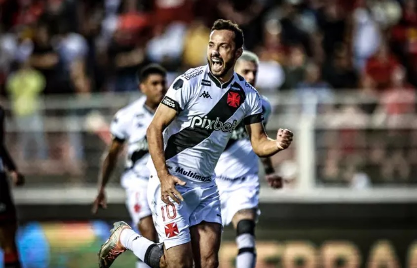 6-11-22 Vasco volta a série A