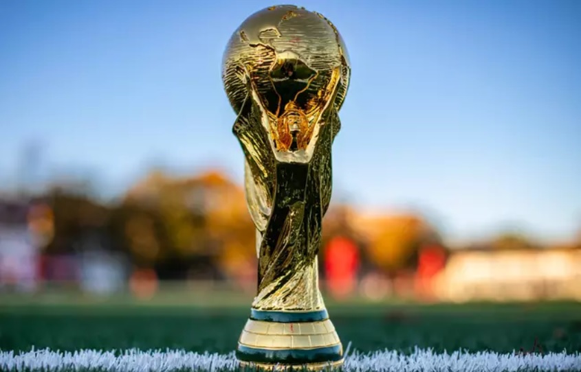 Fifa confirma Portugal, Espanha e Marrocos como sedes da Copa do Mundo de  2030