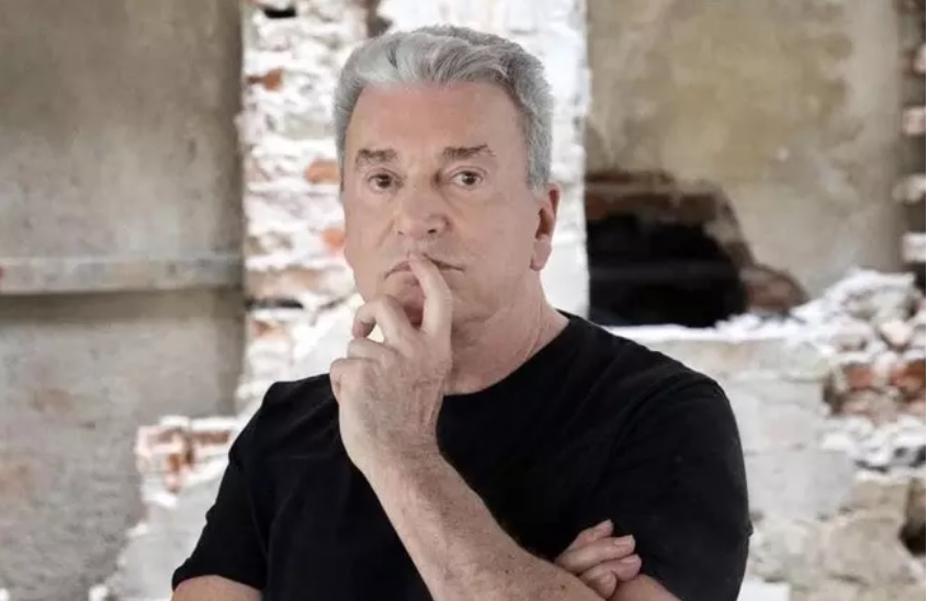 19-12-22 Edney Silvestre deixa a Globo