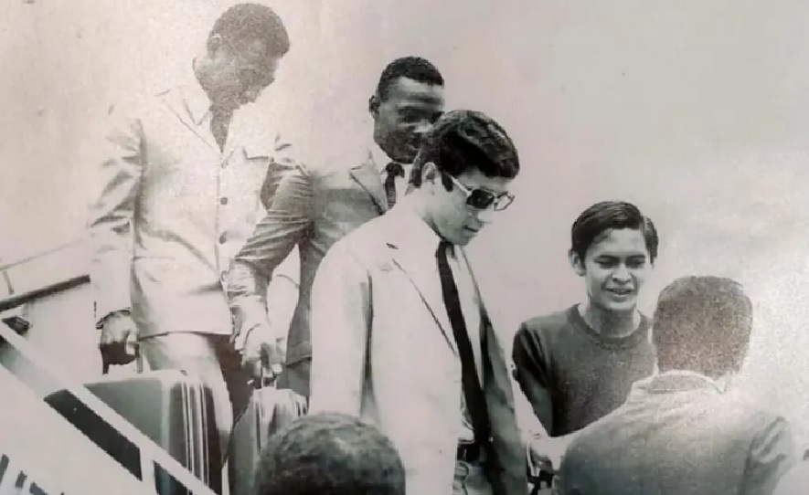 30-12-22 Pelé noAmazonas