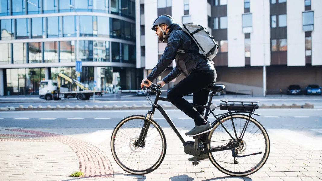 bike-eletrica-shutterstock