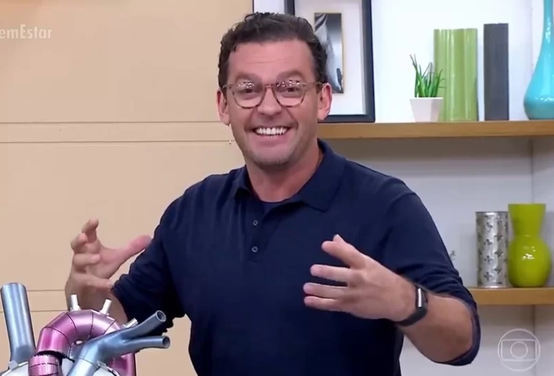 27-1-23 Fernando Rocha no Bem-Estar