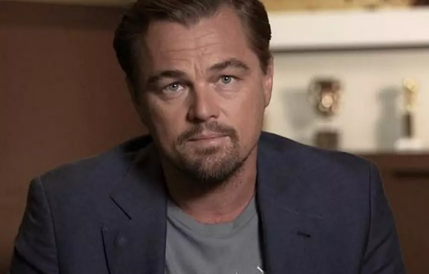 11-2-23 Leonardo di Caprio
