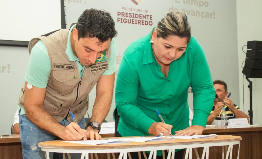14-2-23 Presidente Figueiredo