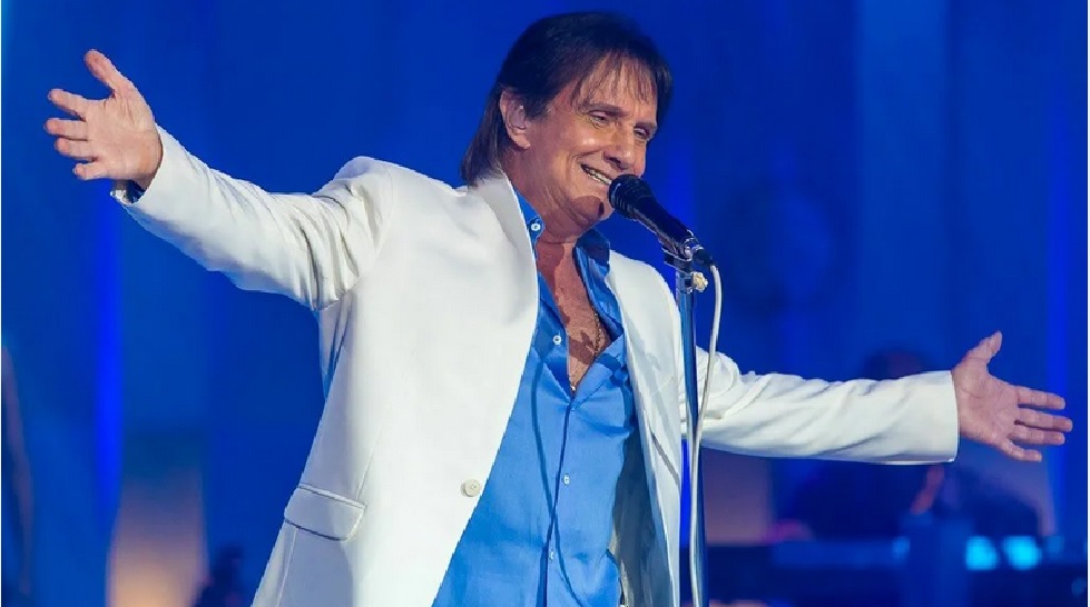 15-2-23 Roberto Carlos em Manaus