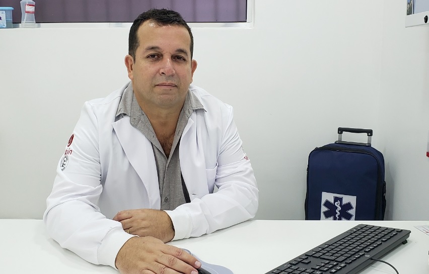 26-2-23 Marcelo Cordeiro Grupo Sabin