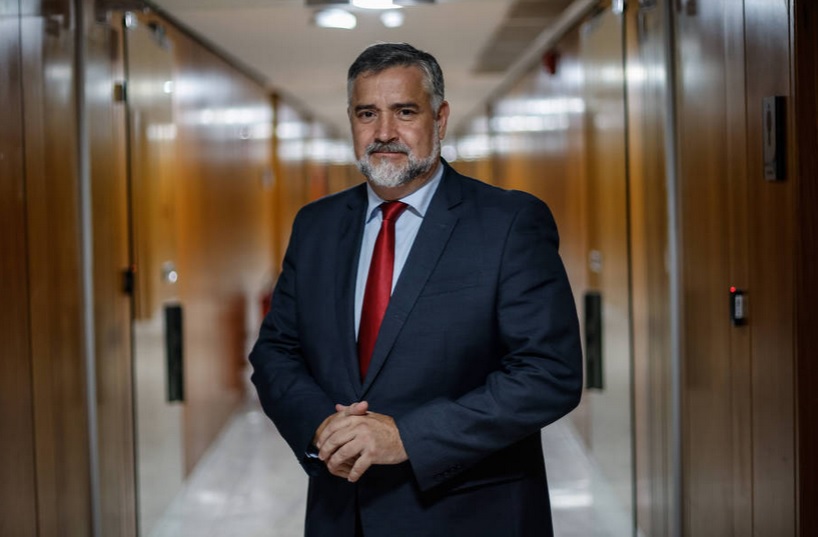 25-3-23 Ministro Paulo Pimenta
