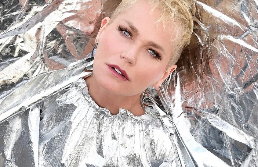 26-3-23 Xuxa faz 60 anos