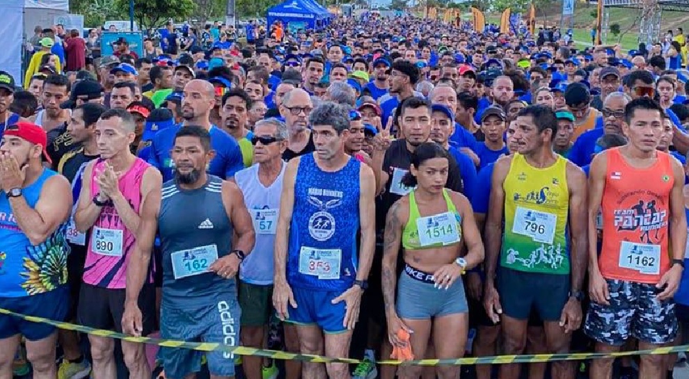 27-3-23 Corrida da Água