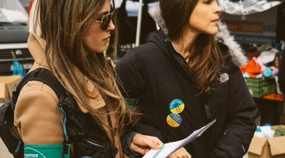 mulheres