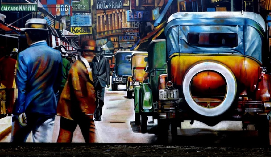 16-4-23 Mural do Kobra apagado