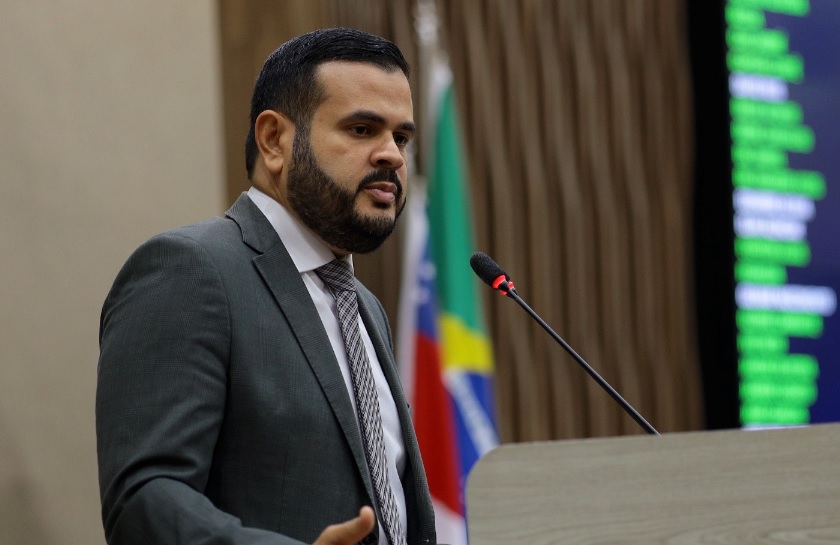 18-4-23 Osvaldo Cardoso Presidente da Manauscult
