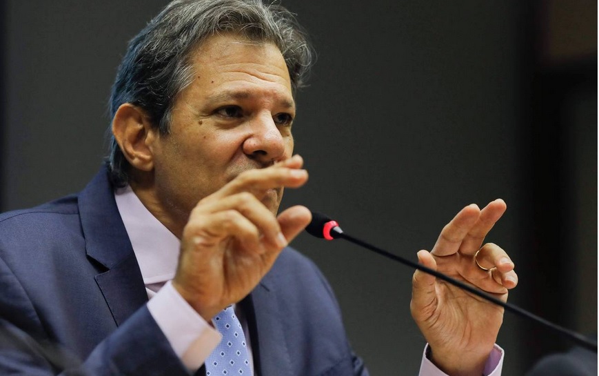 20-4-23 Fernando Haddad