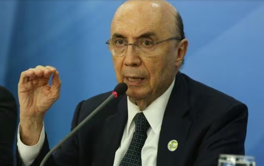 22-4-23 Henrique Meirelles