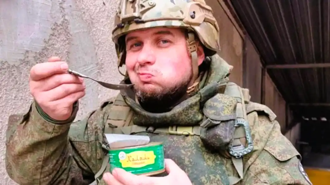 blogueiro-militar-russo-vladlen-tatarsky-redes-sociais