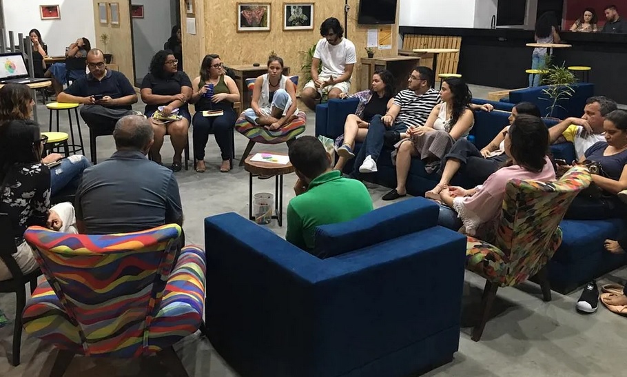 17-5-23 Impact Hub Manaus Startups