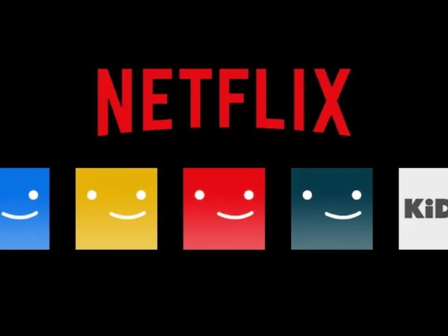 Como é a cobrança extra da Netflix por usuário - NSC Total