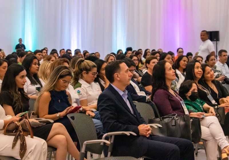 CONGRESSO ABRH 2