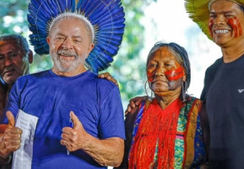20-10-23 Lula e o marco temporal