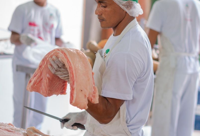 6-10-23 Feira do Pirarucu da FAS