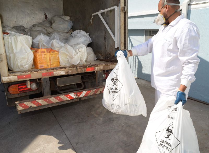 30-11-23 Norte Ambiental Descarte Hospitalar