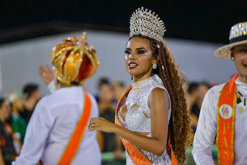 carnaval na floresta ENSAIO TÉCNICO GRUPO ESPECIAL 2