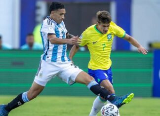 Brasil fora das Olimpíadas de Paris-2024 amplia série de fiascos das seleções