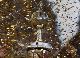 Final da Libertadores de 2024 será em Buenos Aires, anuncia Federação Argentina