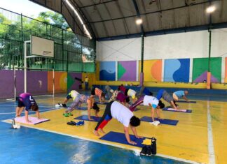 Prefeitura abre matrículas para novos alunos no programa Manaus Esportiva