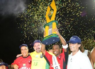 Camisa rara, rival gringo e patrocinadora: a curiosa ida do Flamengo a Aracaju