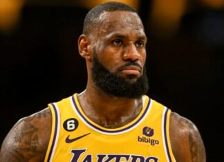 LeBron James diz que aposentadoria da NBA está próxima: ‘Está chegando’