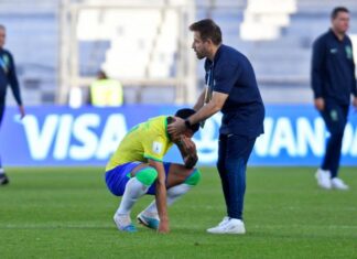 Brasil fora de Paris-2024 é destaque na imprensa com ‘adeus’ e provocação