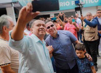 Wilker Barreto lança sua pré-candidatura a Prefeito de Manaus e reafirma preparo para cuidar da cidade