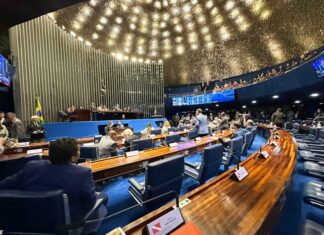 Senado aprova Marco Regulatório do Sistema Nacional de Cultura com presença de fazedores de cultura de todo país
